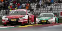 Bild zum Inhalt: DTM Spielberg 2018: Vierter Sieg in Folge für Rene Rast!