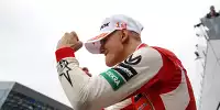 Mick Schumacher