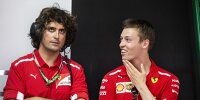 Bild zum Inhalt: Daniil Kwjat und Toro Rosso: Bestätigung wird für Sotschi erwartet