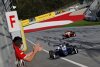 Bild zum Inhalt: Formel-3-EM Spielberg 2018: Schumacher-Serie reißt, Schwartzman siegt