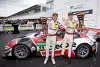 Bild zum Inhalt: GT-Masters-Finale Hockenheim 2018: Renauer/Jaminet gewinnen Fahrertitel