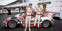 Robert Renauer, Mathieu Jaminet