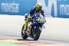 Bild zum Inhalt: Starke Aufholjagd von Rossi in Aragon, aber Yamaha-Probleme bleiben