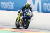 Bild zum Inhalt: Starke Aufholjagd von Rossi in Aragon, aber Yamaha-Probleme bleiben