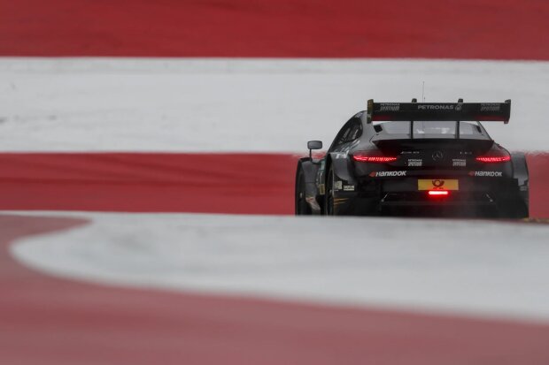 HWA-Mercedes HWA AG DTM ~~ HWA-Mercedes HWA AG DTM ~~