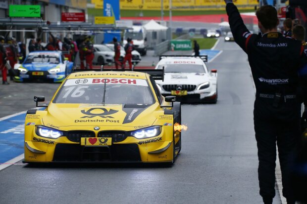 Timo Glock Abt-Audi-Sportsline Audi Sport Team Abt Sportsline DTM ~Timo Glock (RMG-BMW) ~ 