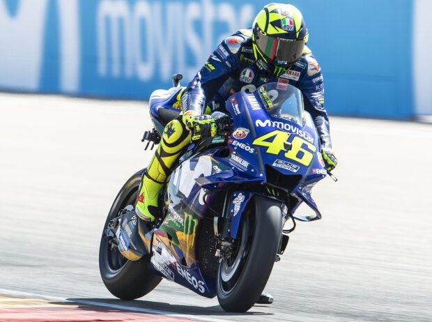 Valentino Rossi