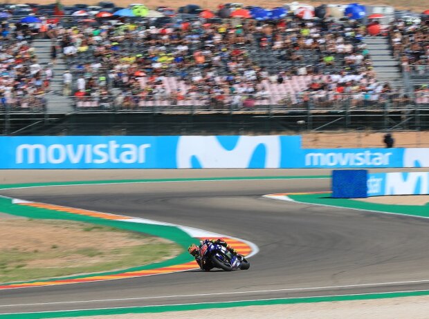 Maverick Vinales