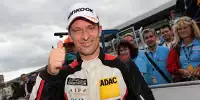 Bild zum Inhalt: TCR Germany: Halder gewinnt Hockenheim-Finale, Proczyk Meister