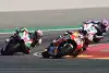 Bild zum Inhalt: Aleix Espargaro in Aragon Sechster: Warum ist Aprilia plötzlich so stark?