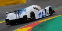 Yannick Dalmas, GreenGT LMP2HG
