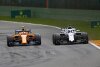 Coulthard: Über den Niedergang von McLaren und Williams