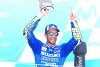 Bild zum Inhalt: Suzuki verliert Privilegien durch Iannone-Podium: "Ein wirklich tolles Rennen"
