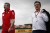 Neuer Ferrari-Präsident: Buchhalter-Typ und Naomi Campbells Freund