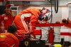 Bild zum Inhalt: Sitzanpassung schon vorgenommen: Kimi Räikkönen vor Sauber-Test?
