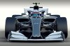 Konzepte für 2021: FIA und Liberty Media spielen mit dem Feuer