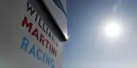 Williams-Logo