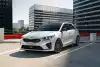 Bild zum Inhalt: Kia Ceed GT 2019: Die Light-Version des Hyundai i30 N