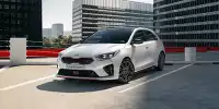 Bild zum Inhalt: Kia Ceed GT 2019: Die Light-Version des Hyundai i30 N