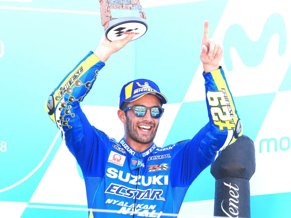 Andrea Iannone