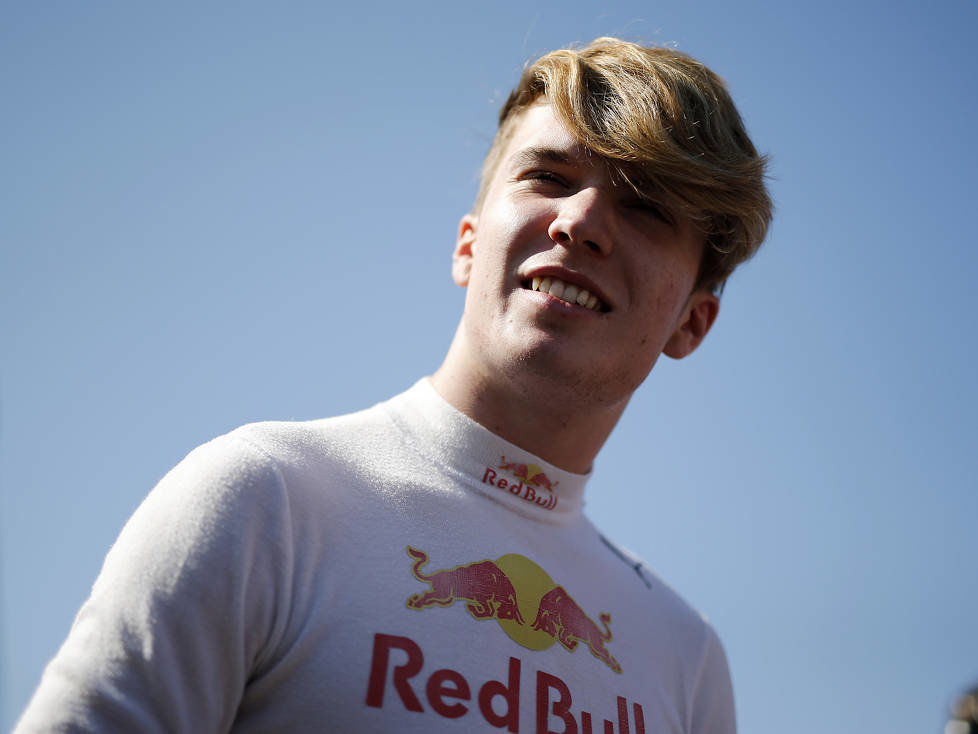 Daniel Ticktum