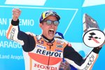 Marc Marquez (Honda) 