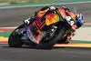 Bild zum Inhalt: Moto2-WM-Kampf: Oliveiras Qualifying-Schwäche ärgert KTM-Boss Beirer