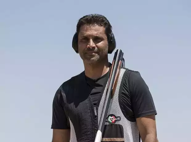 Nasser Al-Attiyah Titel-Bild zur News: Nasser Al-Attiyah