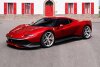 Bild zum Inhalt: Das sind die seltensten Ferraris der Welt!