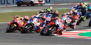 MotoGP, Moto2 und Moto3 2019: Alle Teams in der Übersicht