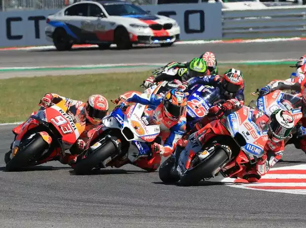 Jorge Lorenzo Titel-Bild zur News: Jorge Lorenzo