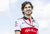 Bild zum Inhalt: Offiziell: Antonio Giovinazzi ersetzt Charles Leclerc 2019 bei Sauber