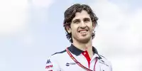 Antonio Giovinazzi