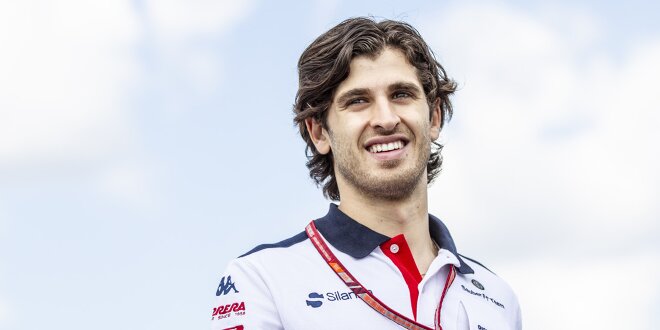 Charles leclerc was born on october 16, 1997, in the monte carlo district, principality of monaco. Offiziell Antonio Giovinazzi Ersetzt Charles Leclerc 2019 Bei Sauber