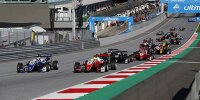 Bild zum Inhalt: Auch 2019: Formel-3-Serie im Rahmen der DTM bestätigt