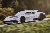 Mercedes-AMG Project One Erlkönig: Test für Serien-Markstart 2019