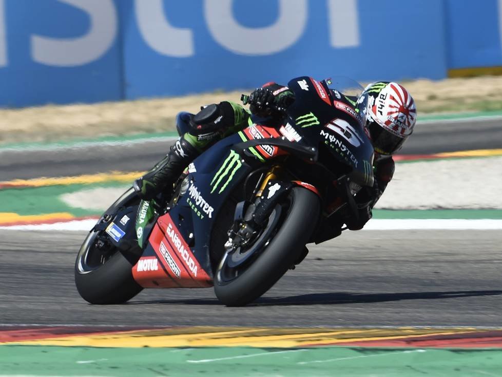 Johann Zarco