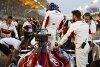 Marcus Ericsson klagt an: Fahrer-Mindestgewicht kommt zu spät