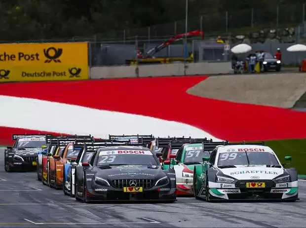 Titel-Bild zur News: dtm