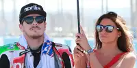 Scott Redding