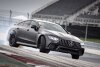 Bild zum Inhalt: Mercedes-AMG GT 4-Türer Coupe 2019 Test: Die beste Performance-Limo der Welt?
