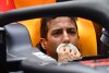 Daniel Ricciardo: "2018 die seltsamste Saison meiner Karriere"