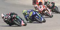 Bild zum Inhalt: Schleichender Abstieg: Negative Entwicklung bei Yamaha schon seit 2015?