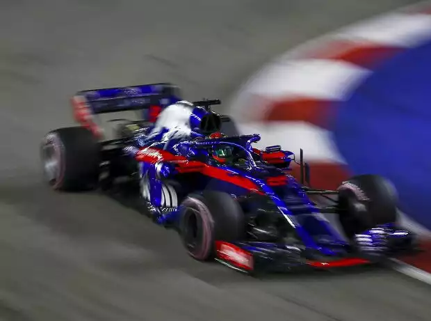 Brendon Hartley Titel-Bild zur News: Brendon Hartley
