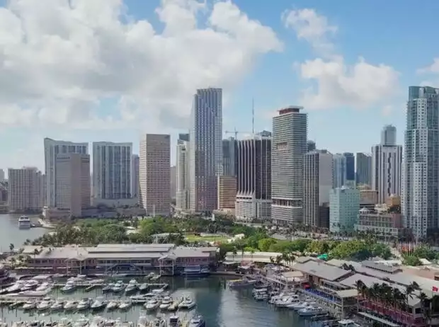 Titel-Bild zur News: Miami