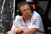 Bild zum Inhalt: McLaren setzt Zeichen: Hypercar-Entscheidung im Frühjahr 2019