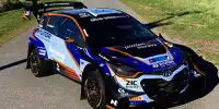 Bild zum Inhalt: Hayden Paddons Rallye-Monster: Mit 680 PS in Neuseeland