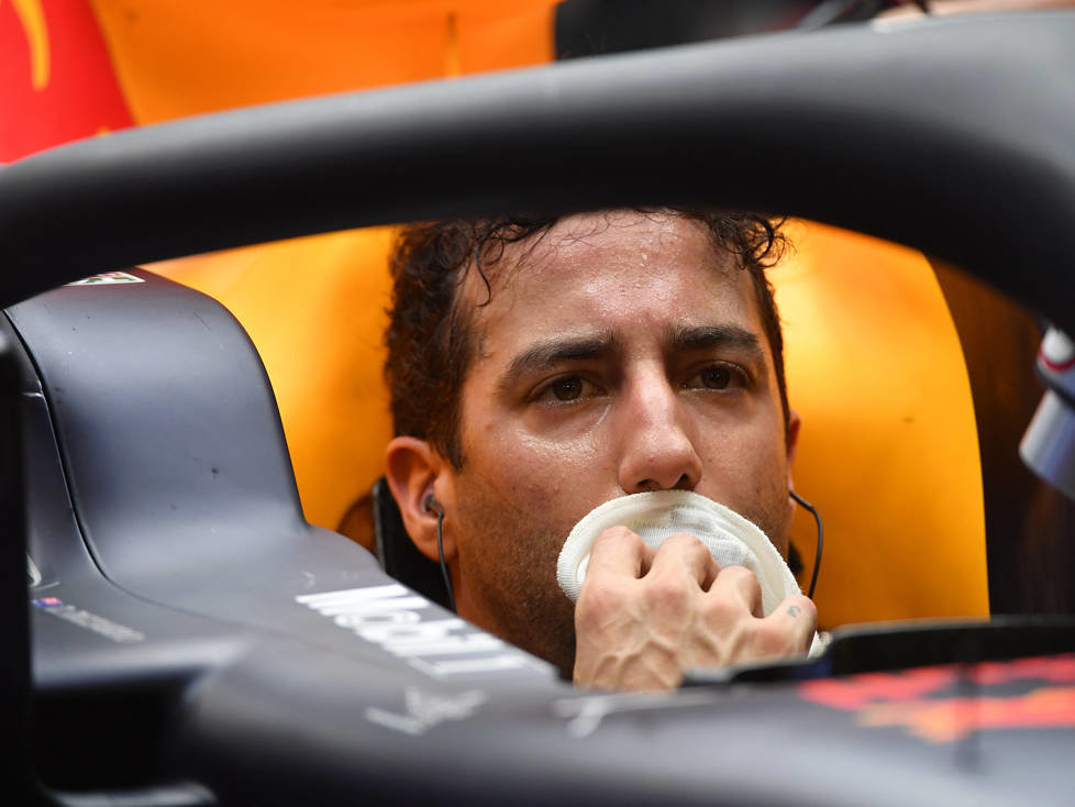 Daniel Ricciardo