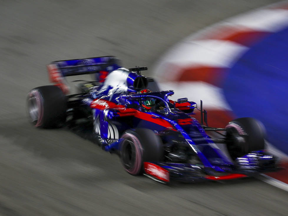 Brendon Hartley