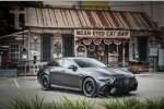 Mercedes-AMG GT 63 2018